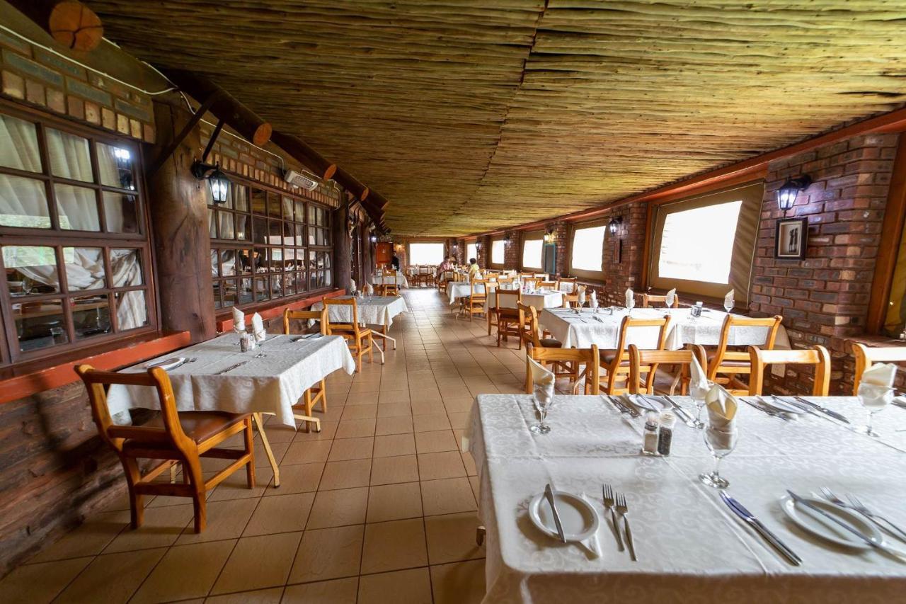 Red Sands Country Lodge Kuruman Dış mekan fotoğraf