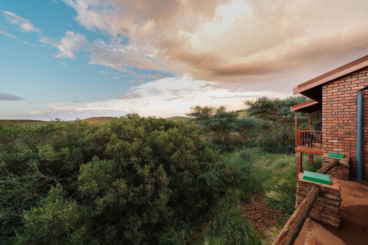 Red Sands Country Lodge Kuruman Dış mekan fotoğraf