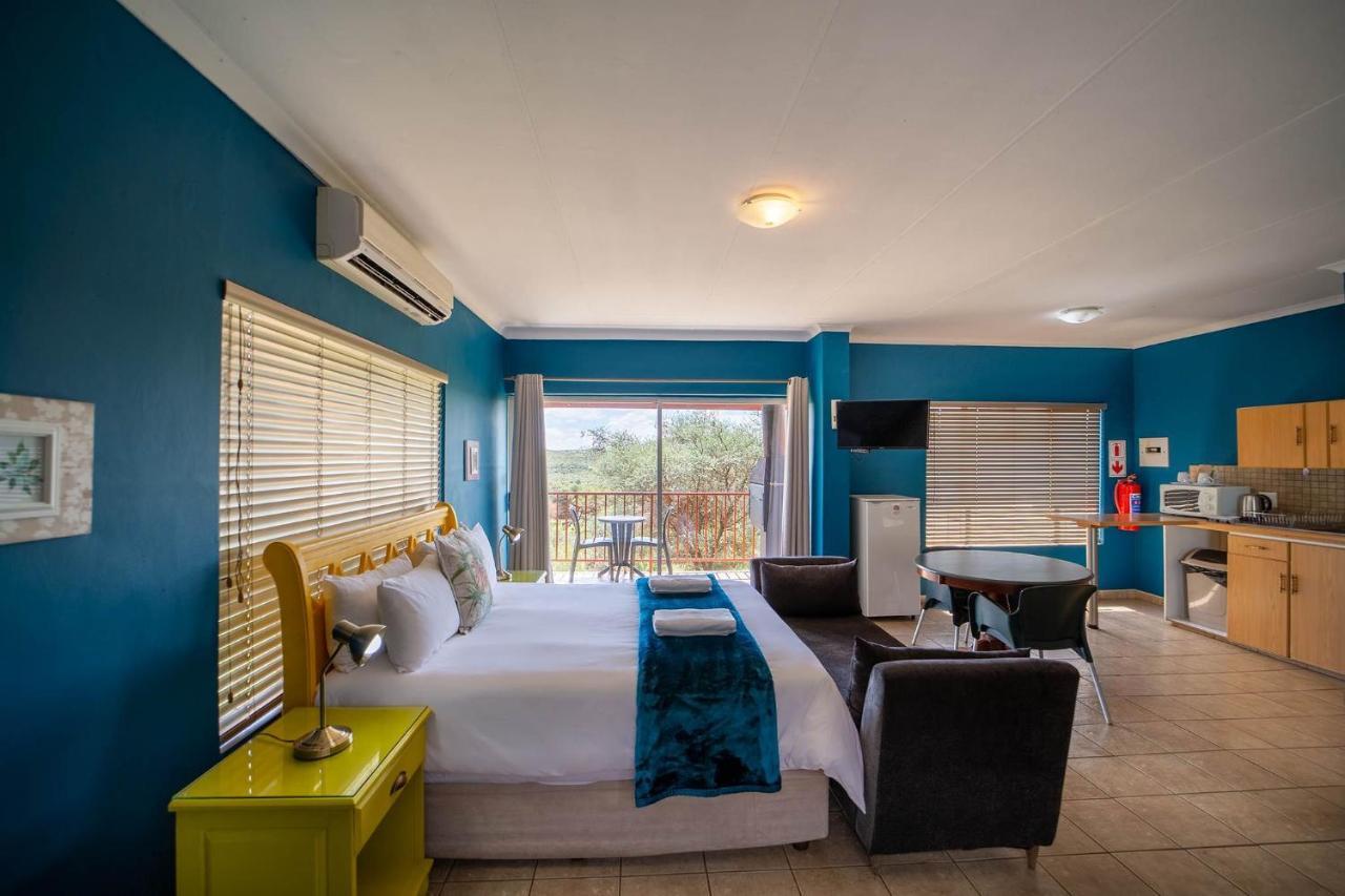 Red Sands Country Lodge Kuruman Dış mekan fotoğraf